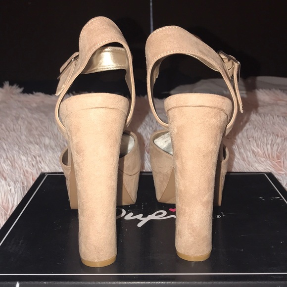 Wedges - Picture 2 of 4